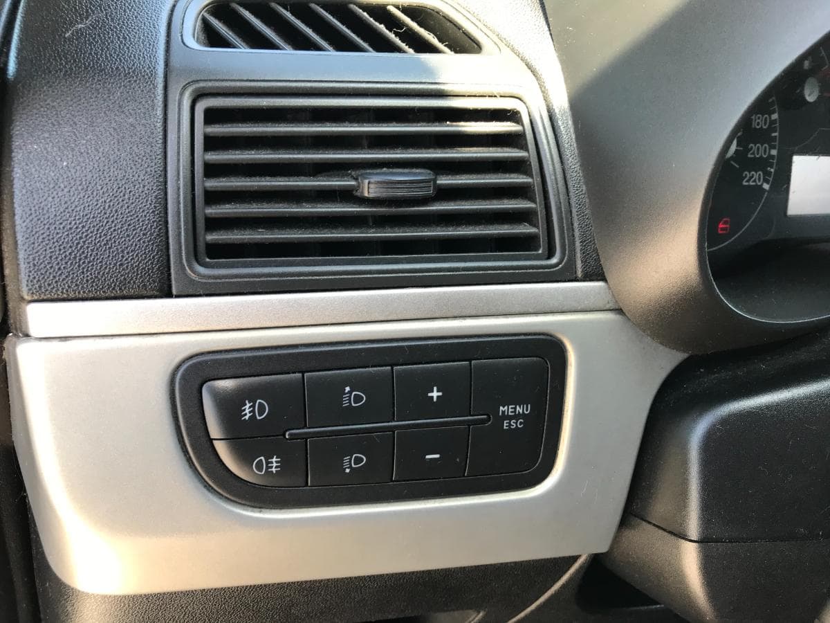 Fiat Punto 1.2 · Ano 2006 — imagem 20