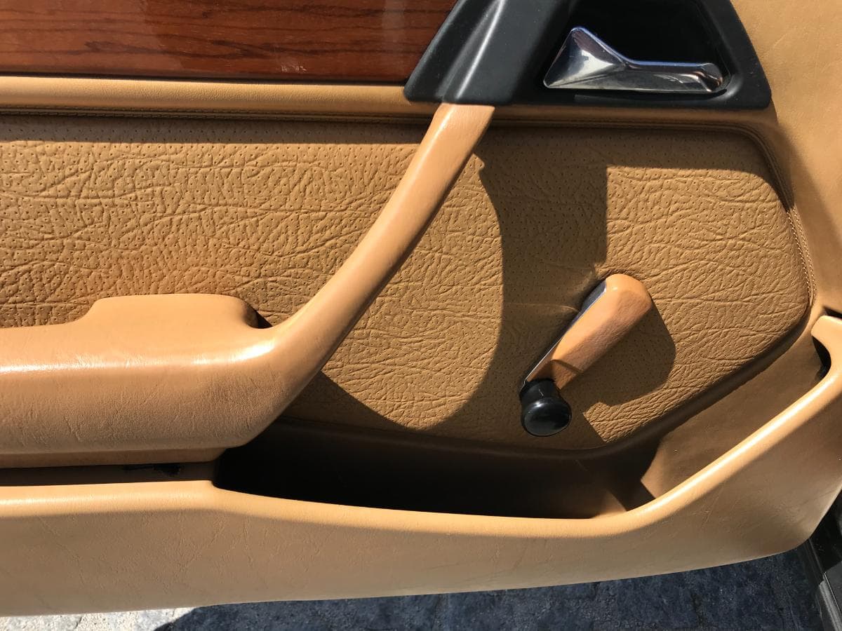 Mercedes-Benz 200D · Ano 1992 74-65-AQ · — image 16