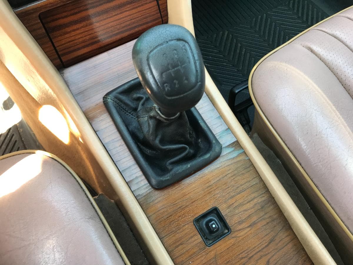 Mercedes-Benz 200D · Ano 1992 74-65-AQ · — image 21