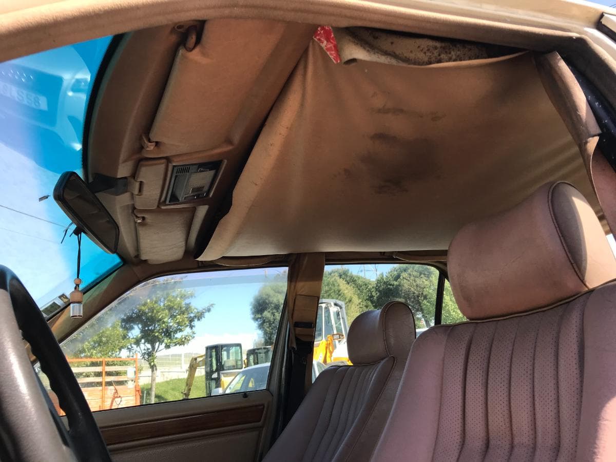 Mercedes-Benz 200D · Ano 1992 74-65-AQ · — image 22