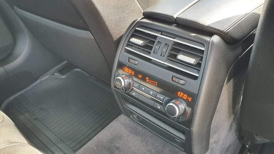 BMW 730 D — image 10