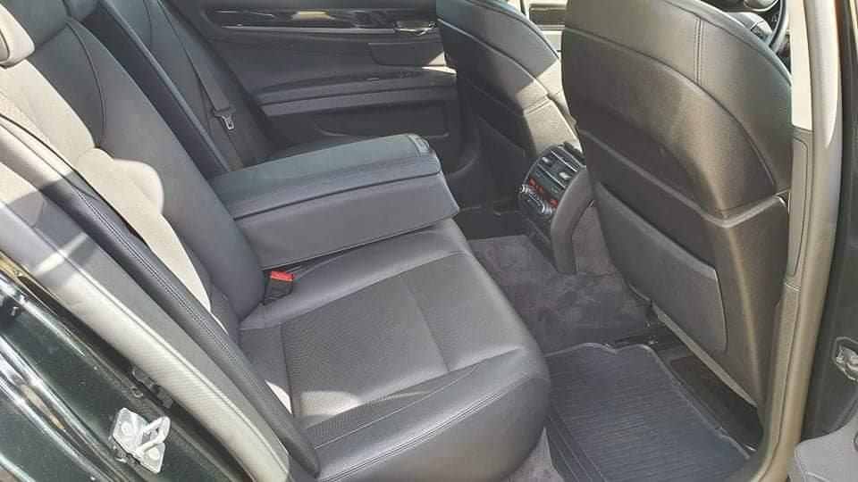 BMW 730 D — image 9