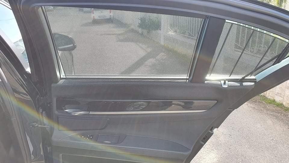 BMW 730 D — image 8