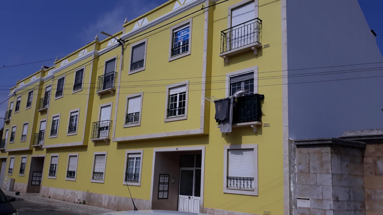 Apartamento T2 · Almeirim — image 1