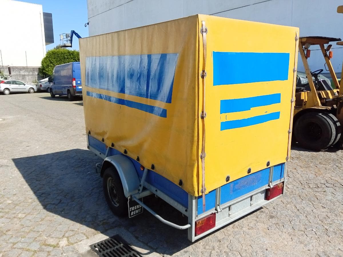 Reboque Atec — image 4