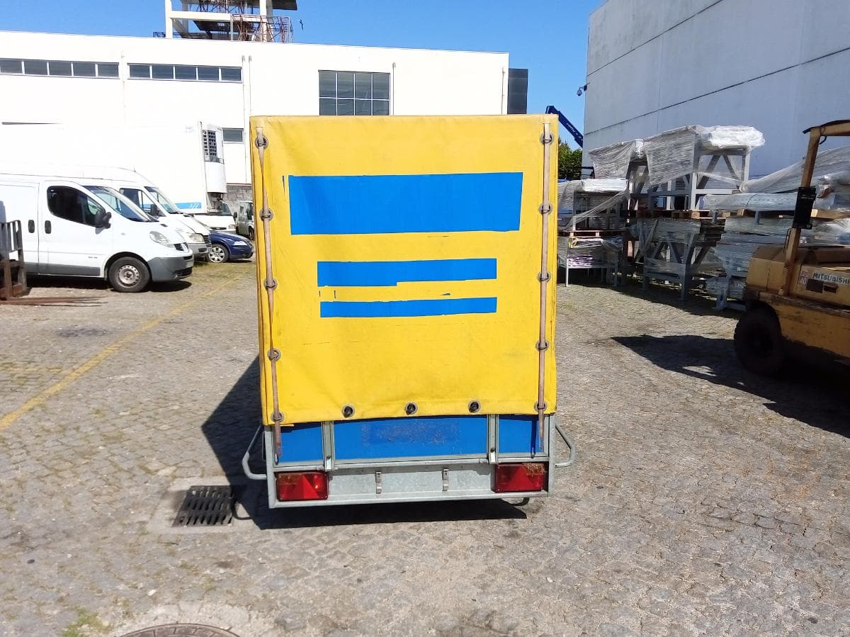 Reboque Atec — image 5
