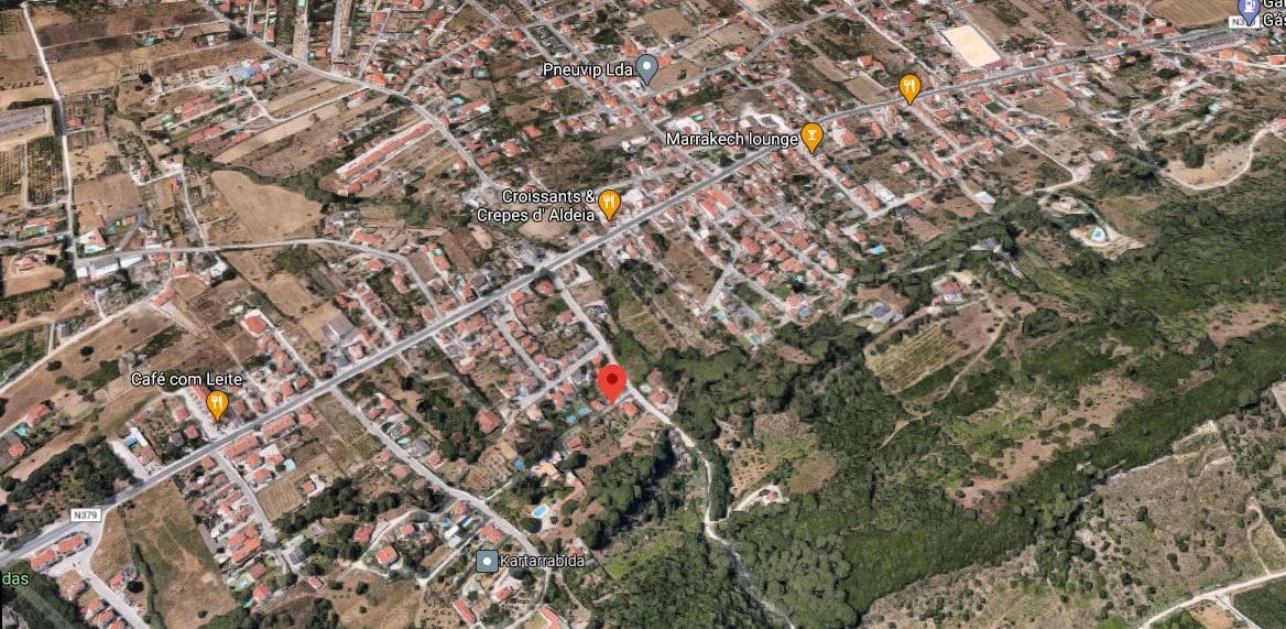 1/2 de Moradia V6 · Palmela — image 21