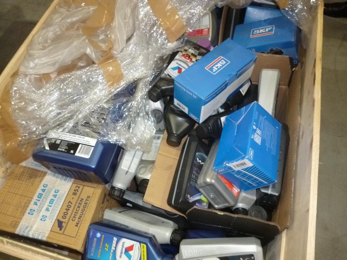Equipamento · Indústria Automóvel — imagem 2