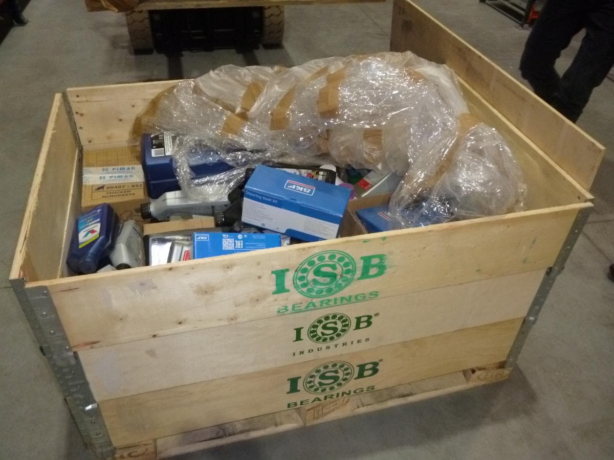 Equipamento · Indústria Automóvel — imagem 3