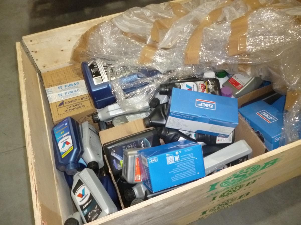 Equipamento · Indústria Automóvel — imagem 1