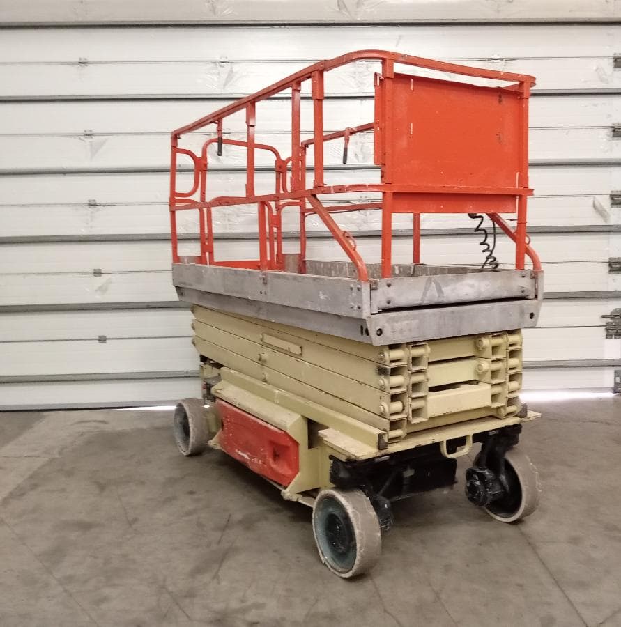 Plataforma Elevatória JLG 2646 — image 1