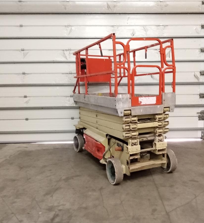 Plataforma Elevatória JLG 2646 — image 4