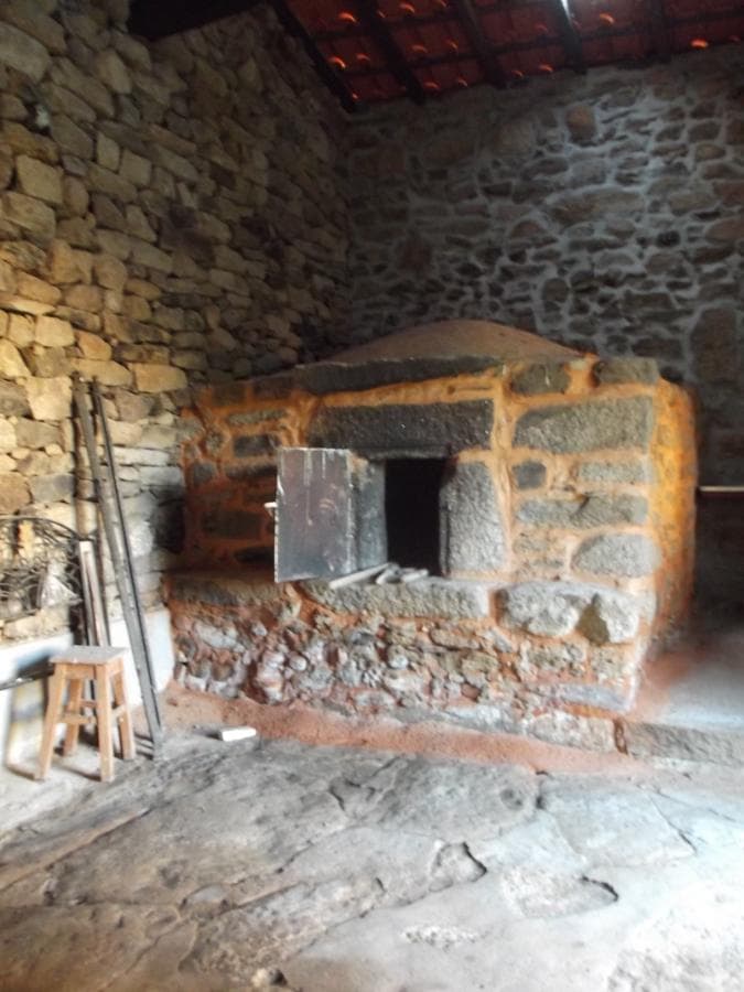 Quinta Secular em Reconstrução · Vila Flor — imagen 25