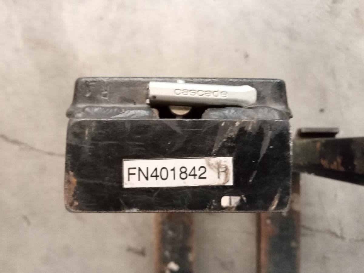 Garfos Empilhador — imagen 10