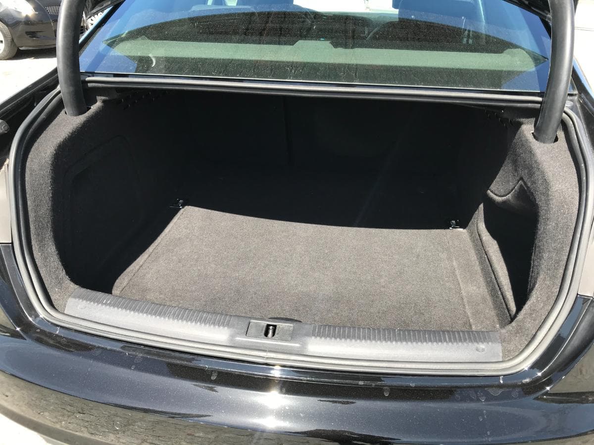 Audi A4 2.0TDI · Ano 2012 — imagem 8