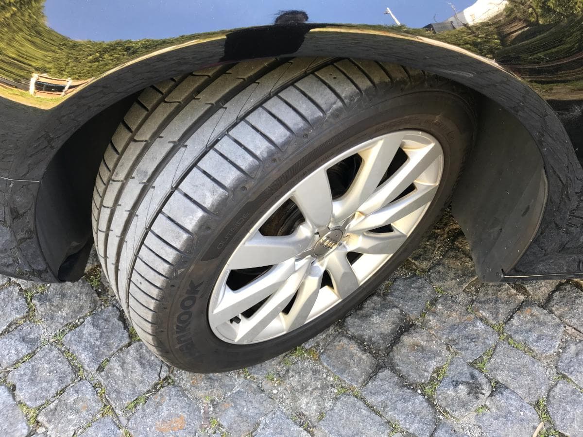 Audi A4 2.0TDI · Ano 2012 — imagem 10