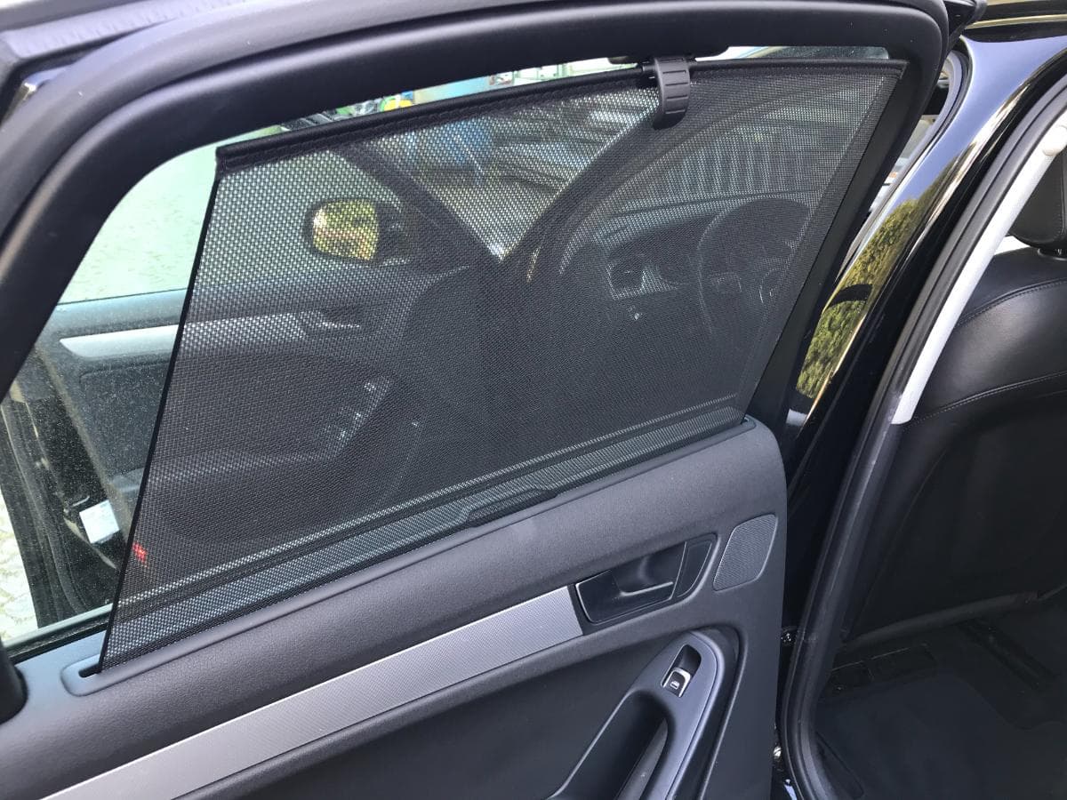 Audi A4 2.0TDI · Ano 2012 — imagem 14