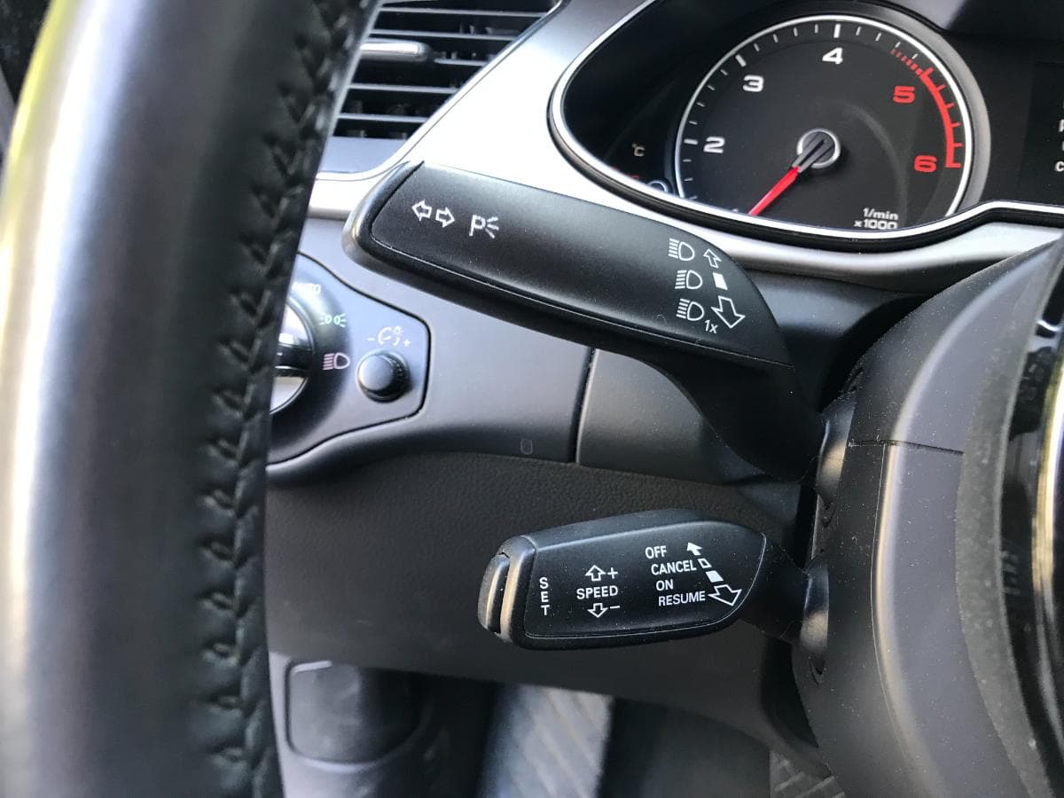 Audi A4 2.0TDI · Ano 2012 — imagem 19