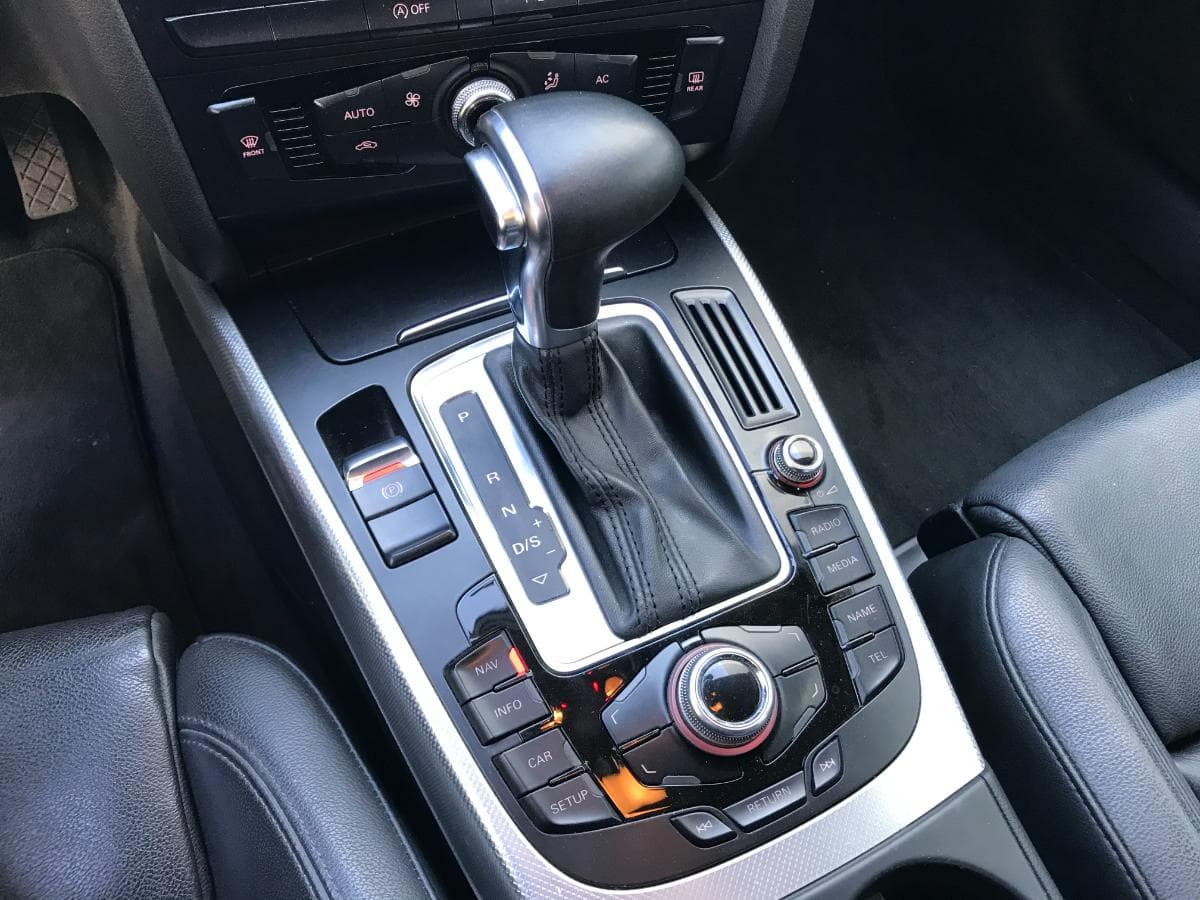 Audi A4 2.0TDI · Ano 2012 — imagem 25