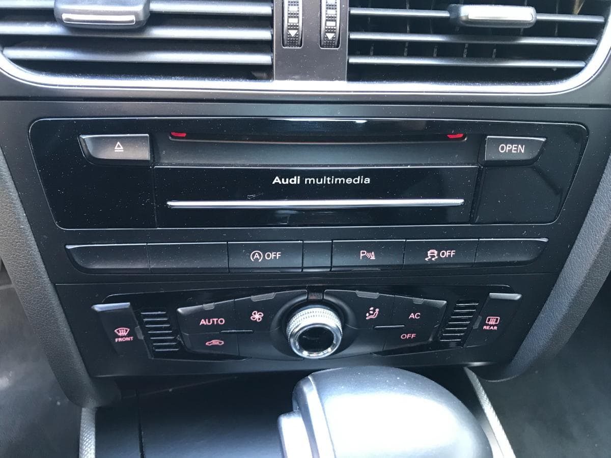 Audi A4 2.0TDI · Ano 2012 — imagem 26
