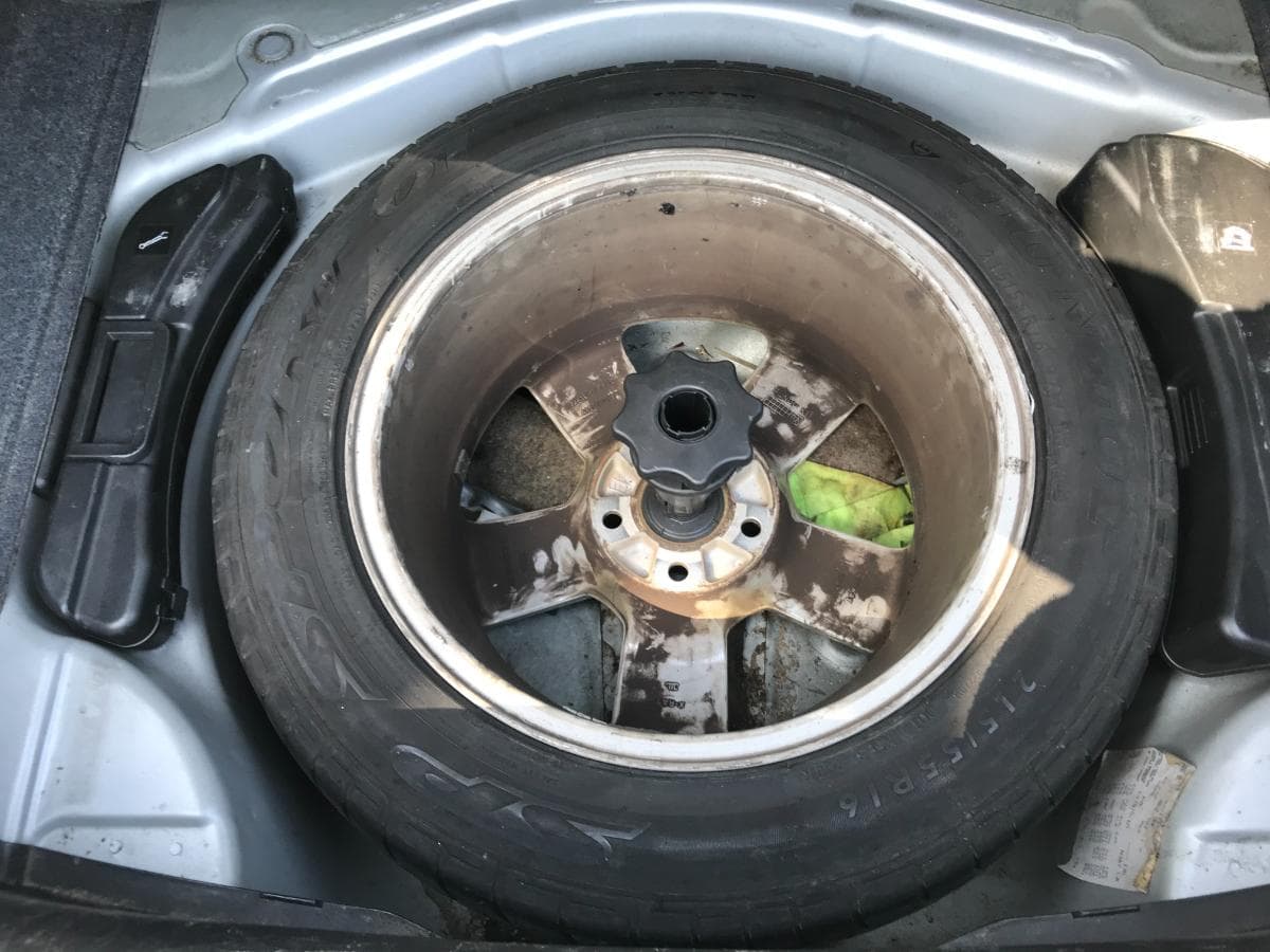 Audi A4 1.9TDI · Ano 2002 — image 8