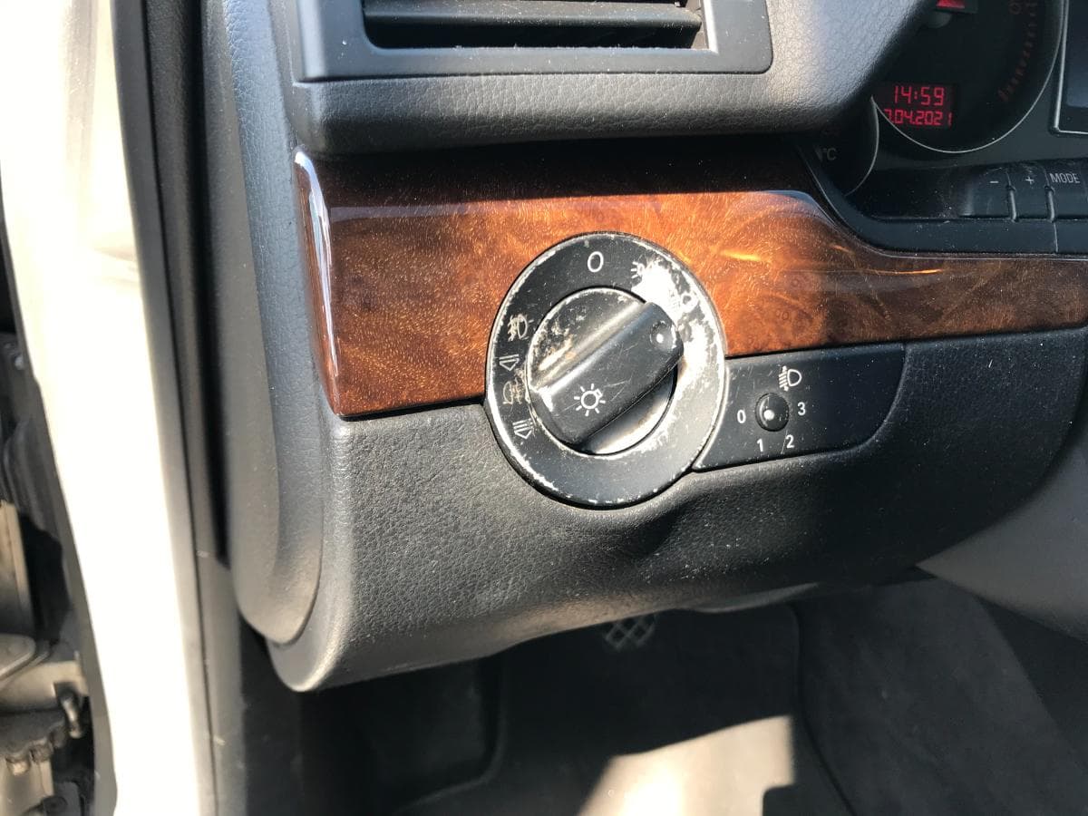 Audi A4 1.9TDI · Ano 2002 — image 21