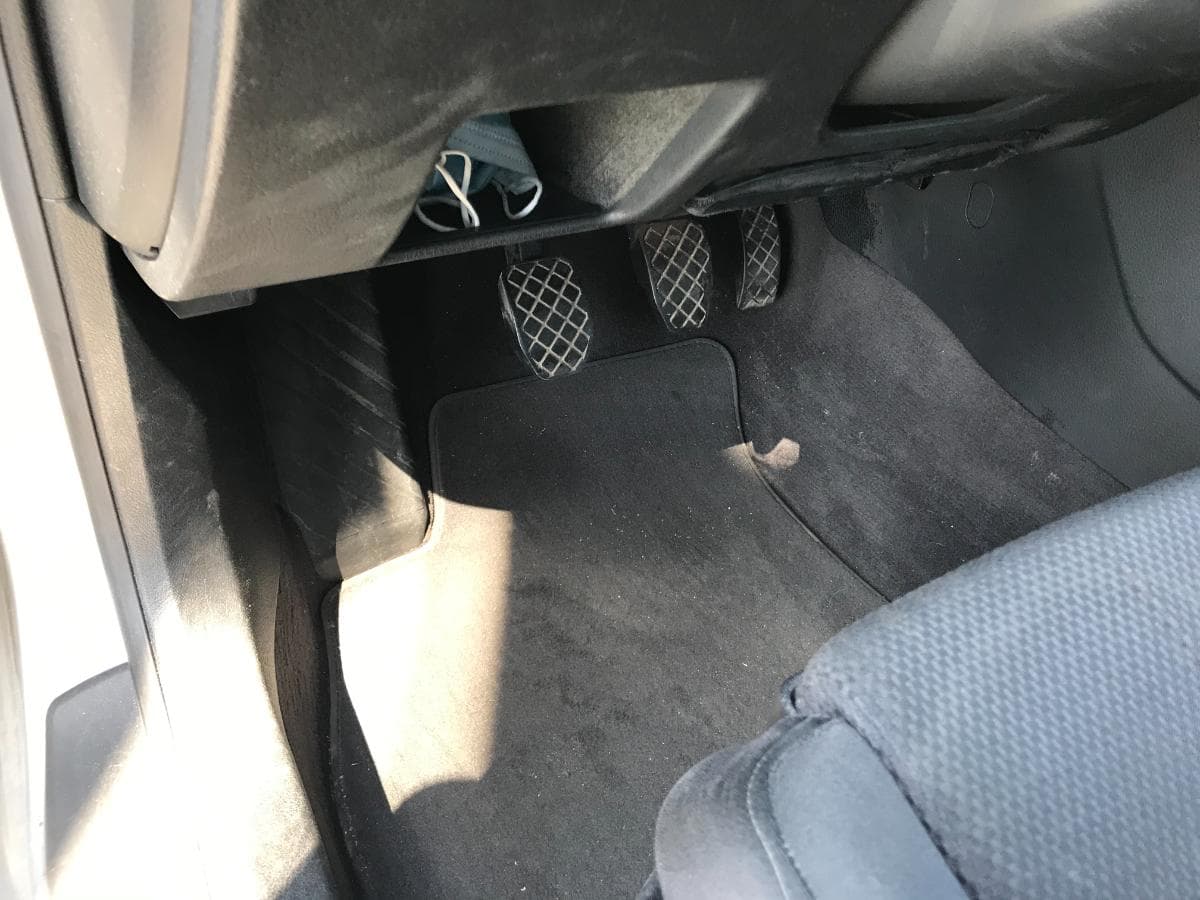 Audi A4 1.9TDI · Ano 2002 — image 22