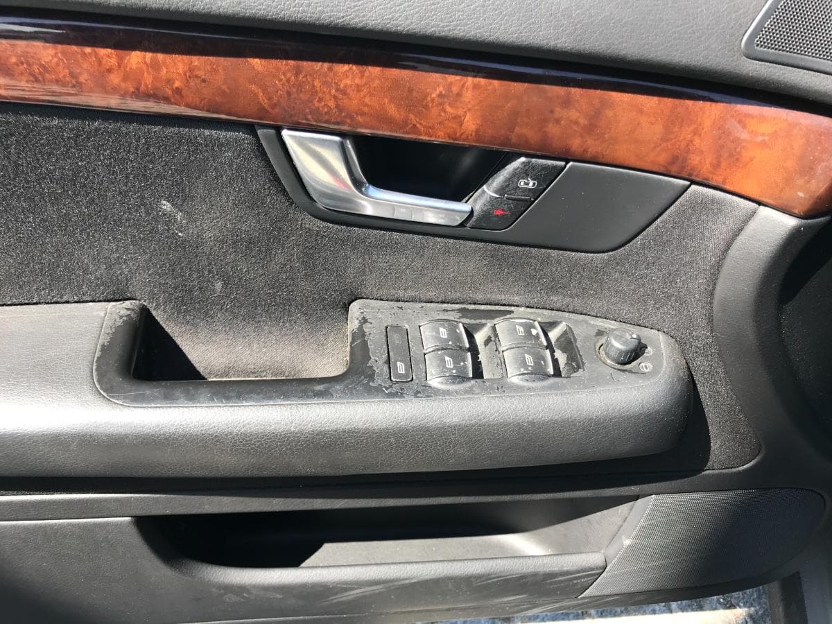 Audi A4 1.9TDI · Ano 2002 — image 23