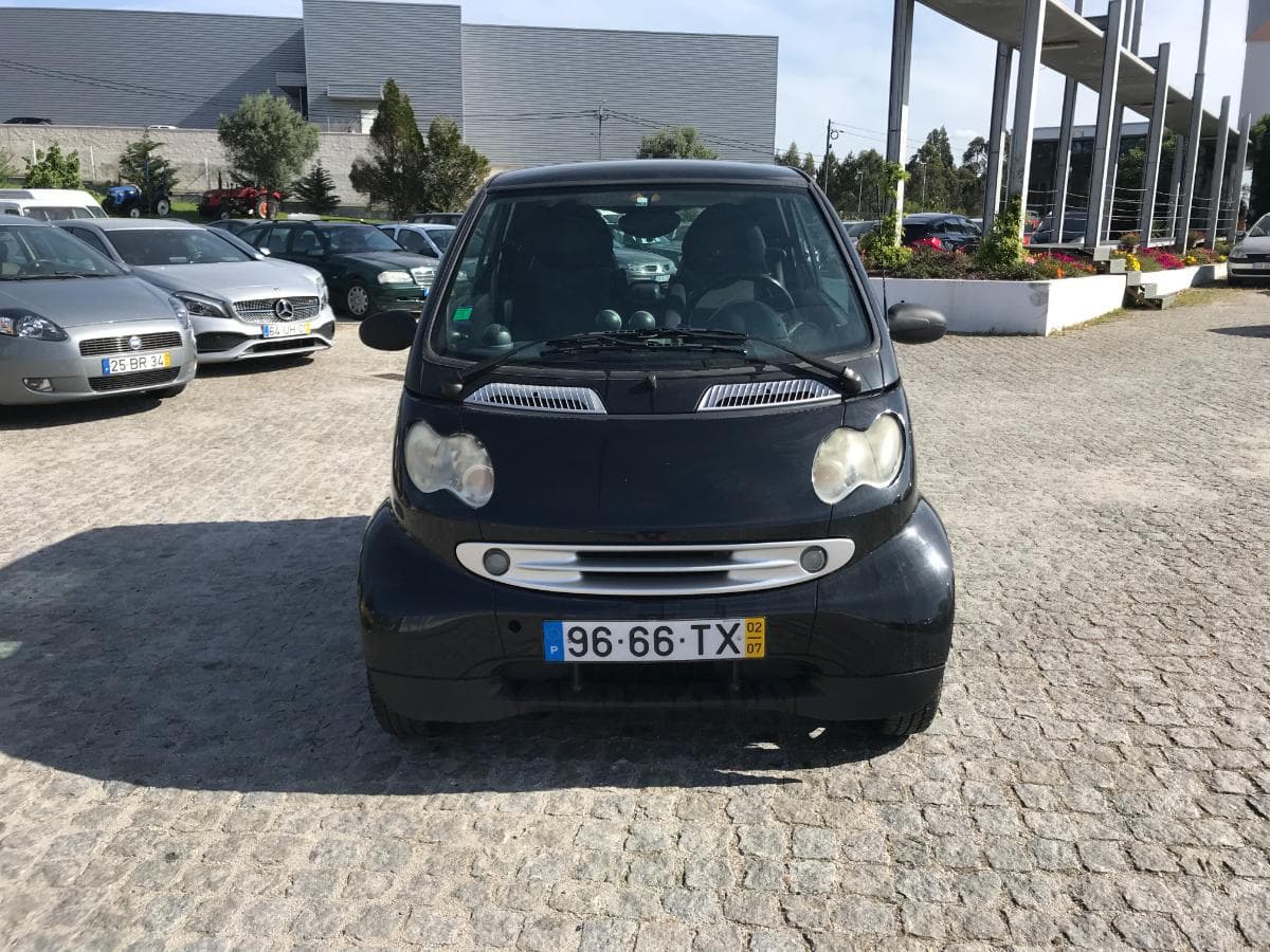 Smart MC01 0.6 · Ano 2002 — image 2