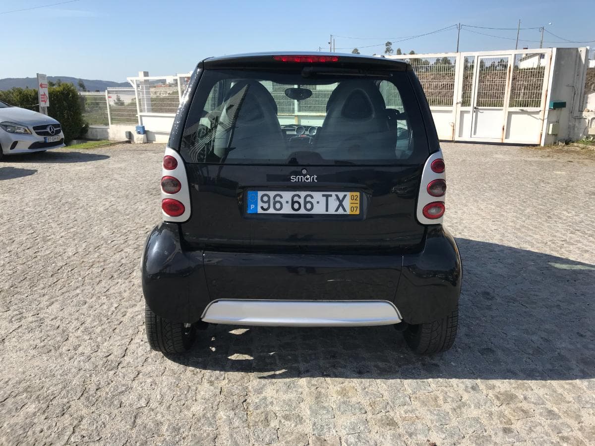 Smart MC01 0.6 · Ano 2002 — image 5