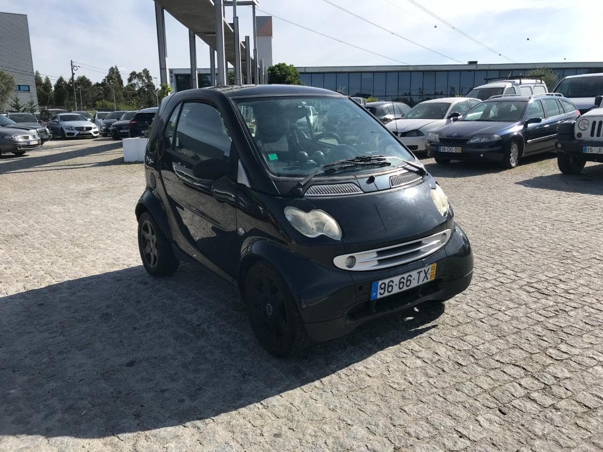 Smart MC01 0.6 · Ano 2002 — image 1