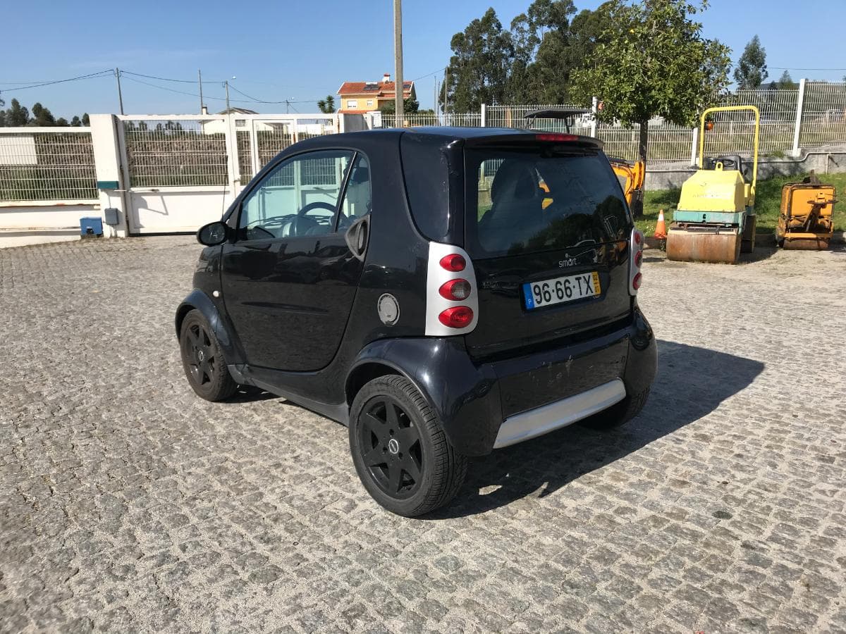 Smart MC01 0.6 · Ano 2002 — image 4