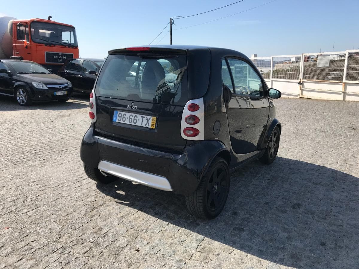 Smart MC01 0.6 · Ano 2002 — image 6