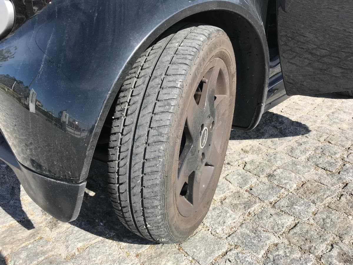 Smart MC01 0.6 · Ano 2002 — image 8