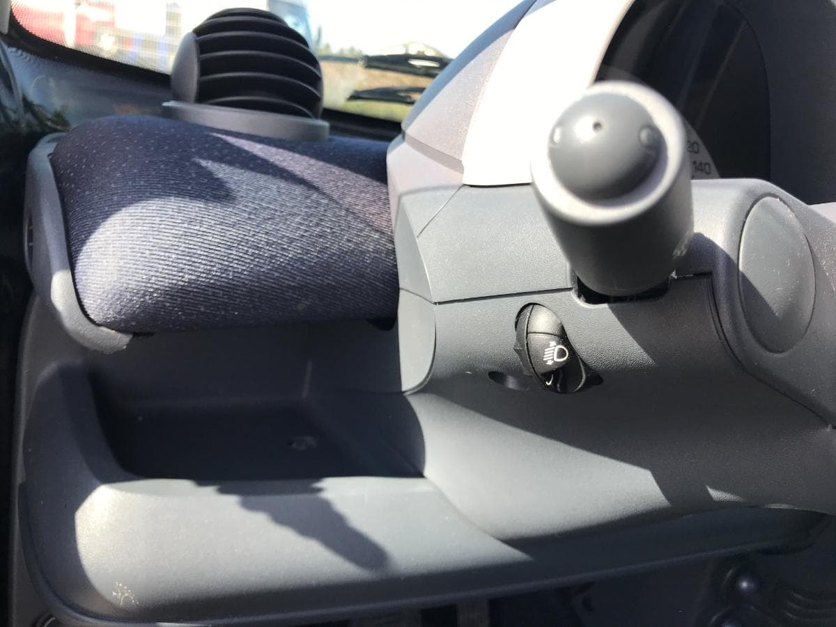 Smart MC01 0.6 · Ano 2002 — image 11