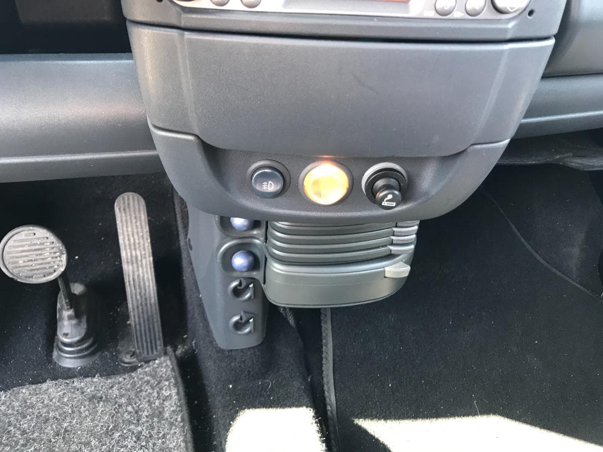 Smart MC01 0.6 · Ano 2002 — image 12
