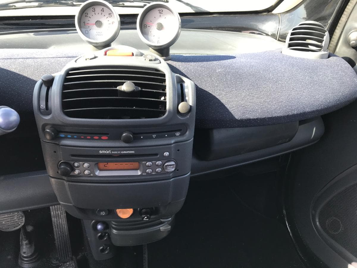 Smart MC01 0.6 · Ano 2002 — image 14