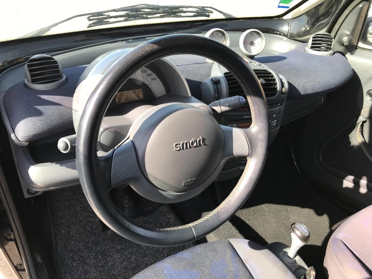 Smart MC01 0.6 · Ano 2002 — image 15