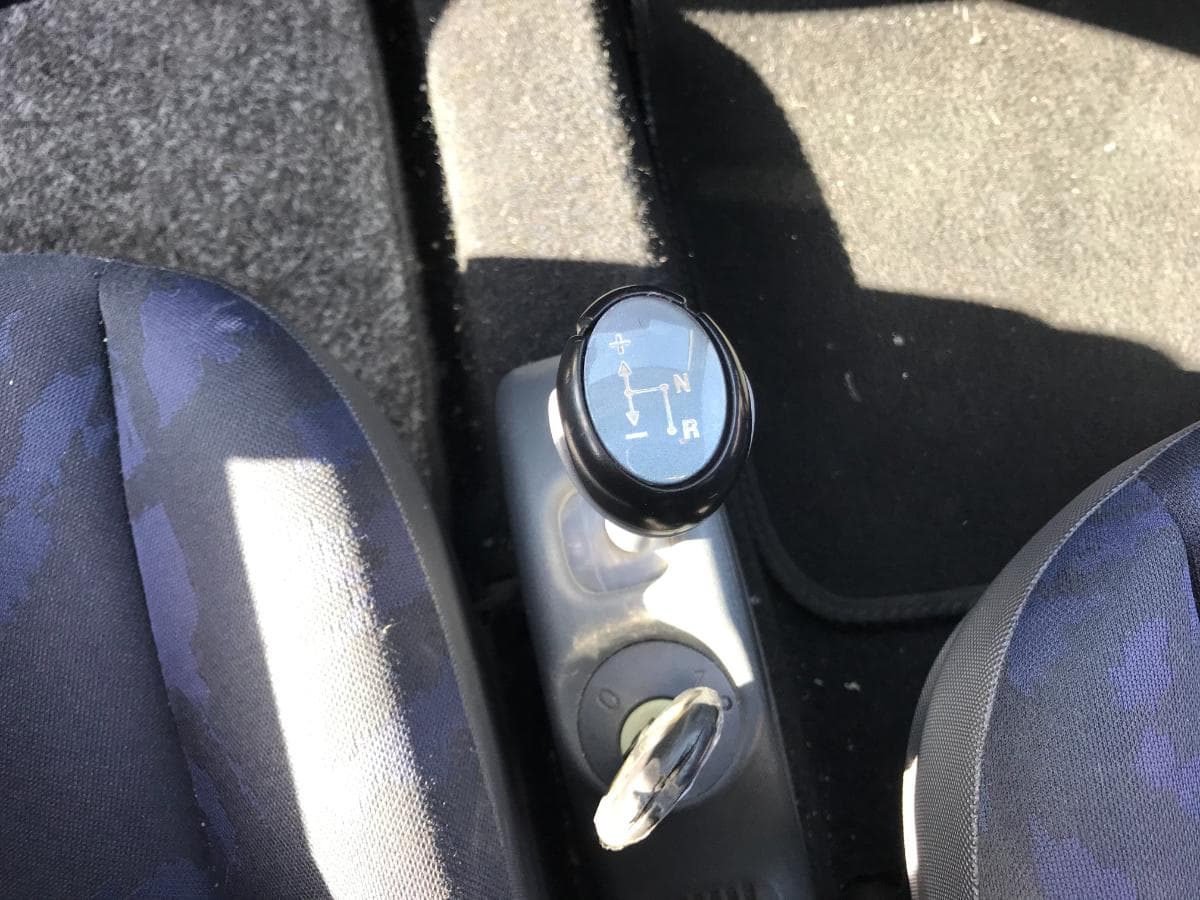 Smart MC01 0.6 · Ano 2002 — image 17