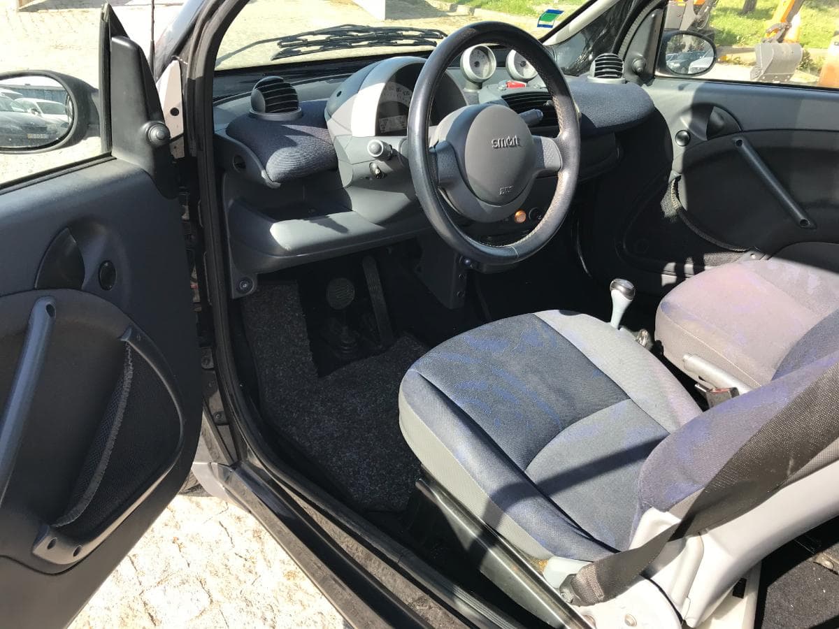 Smart MC01 0.6 · Ano 2002 — image 10