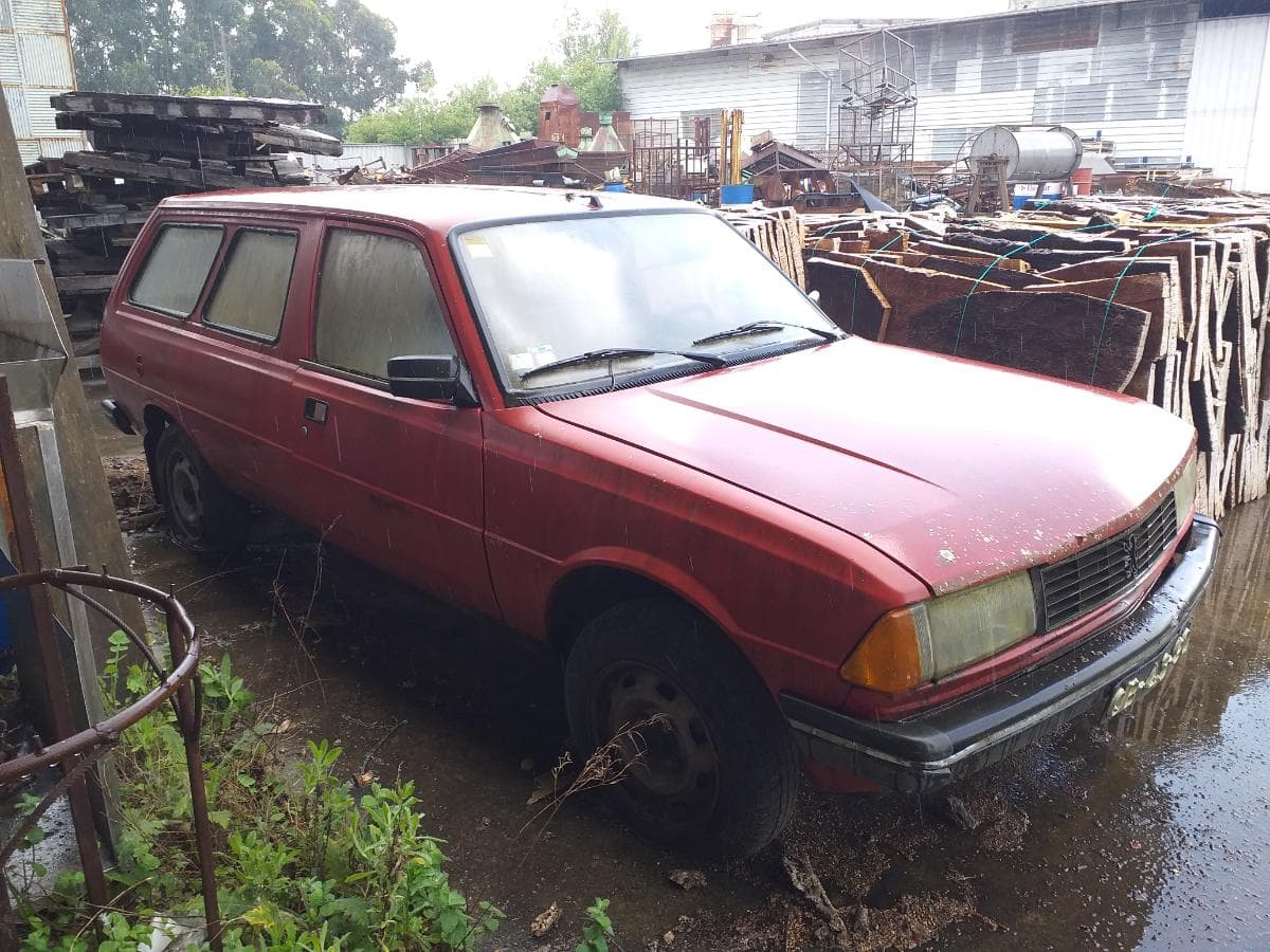 Peugeot — imagem 1