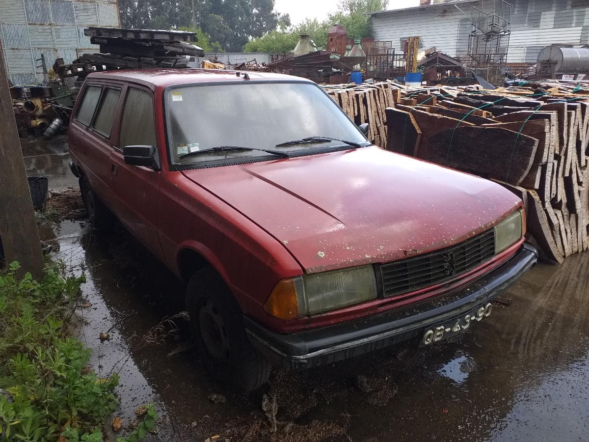 Peugeot — imagem 8