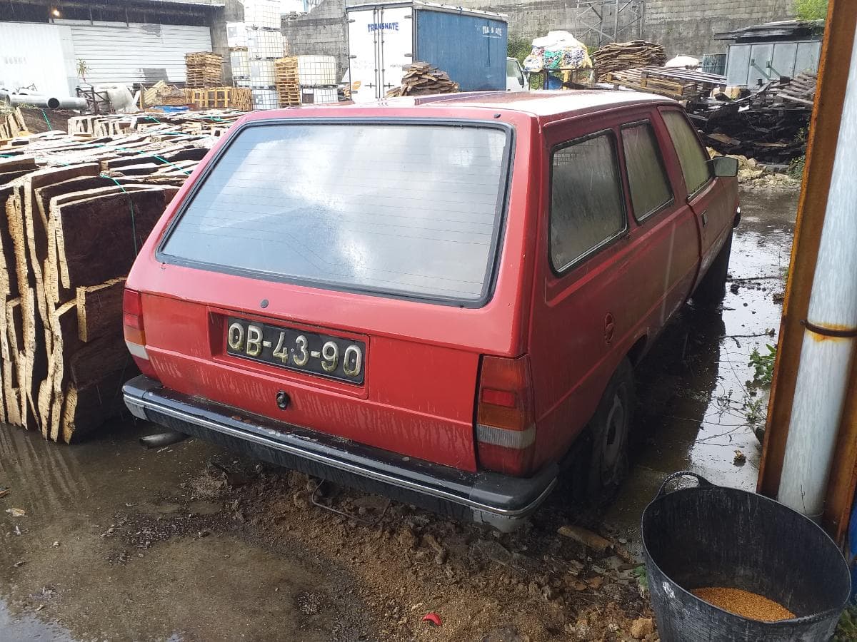 Peugeot — imagem 2
