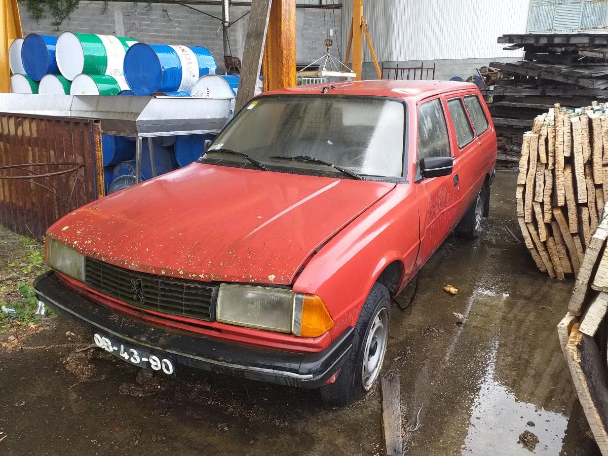 Peugeot — imagem 3