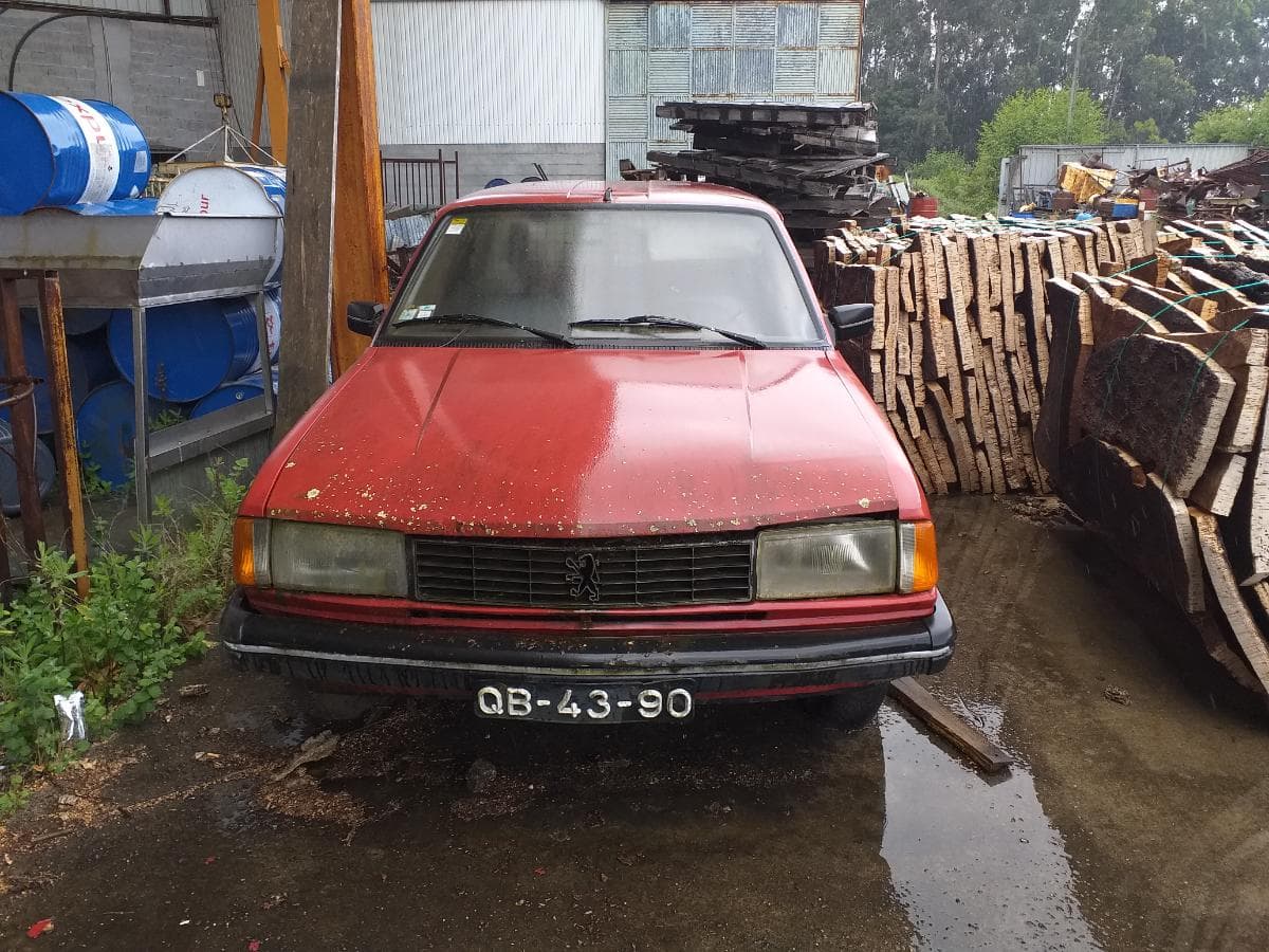 Peugeot — imagem 4
