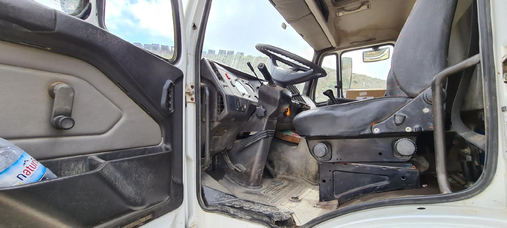 Mercedes-Benz 2024 Limpa Fossas — image 14