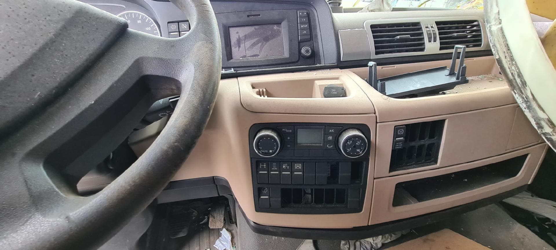 Trator MAN TGS 18.460 — image 8