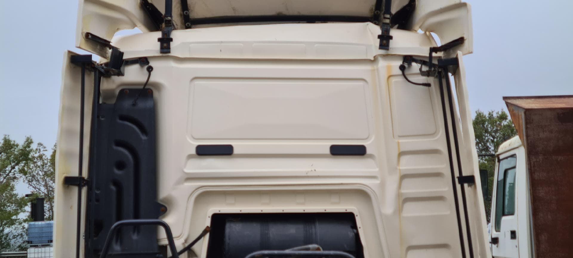Trator MAN TGS 18.460 — image 6