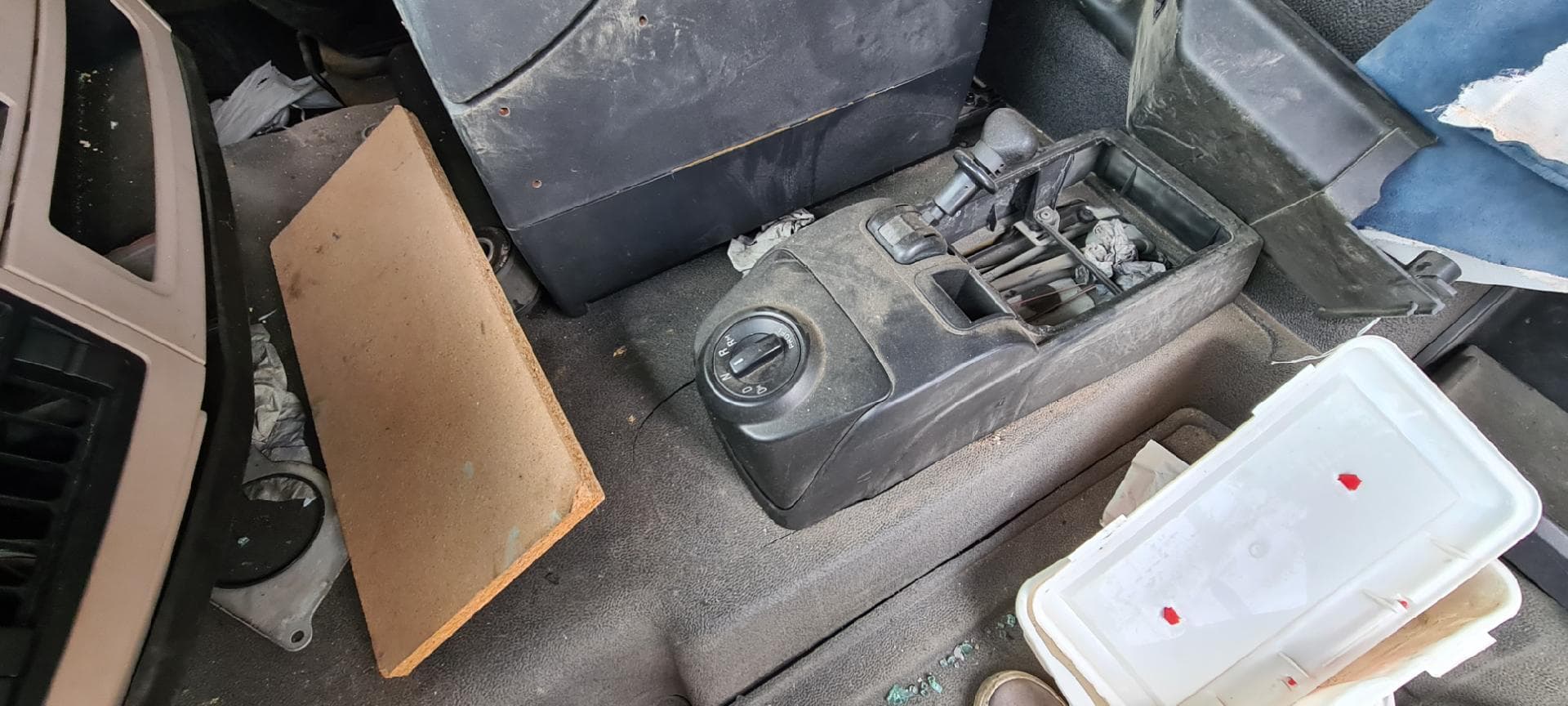 Trator MAN TGS 18.460 — image 10