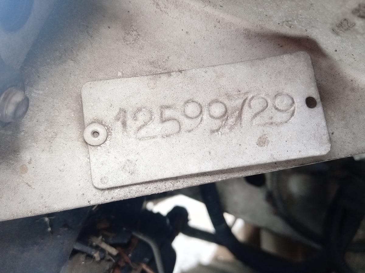 Iveco 35C12D · 7 Lugares · Ano 2005 — imagem 8